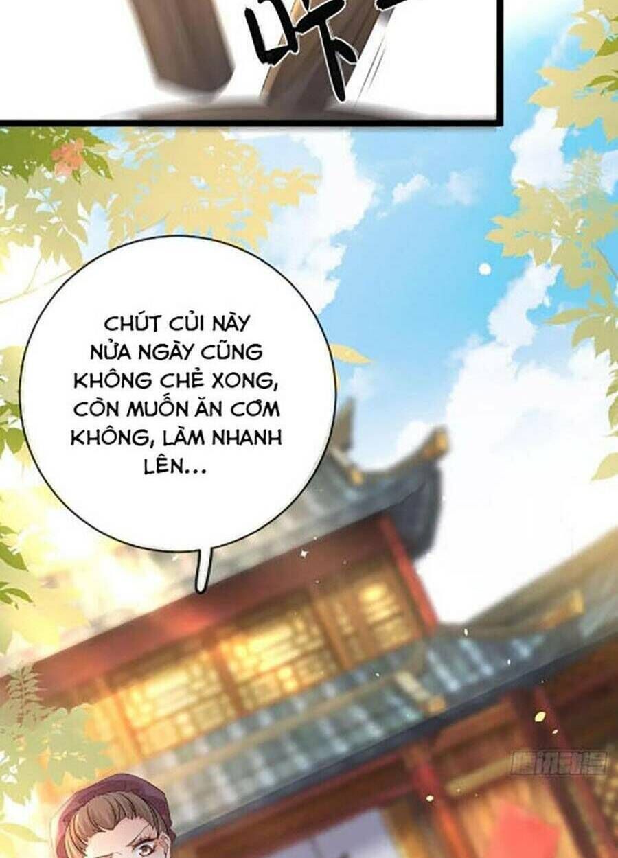 ma đầu vạn ác năm tuổi rưỡi chapter 105 - Trang 2