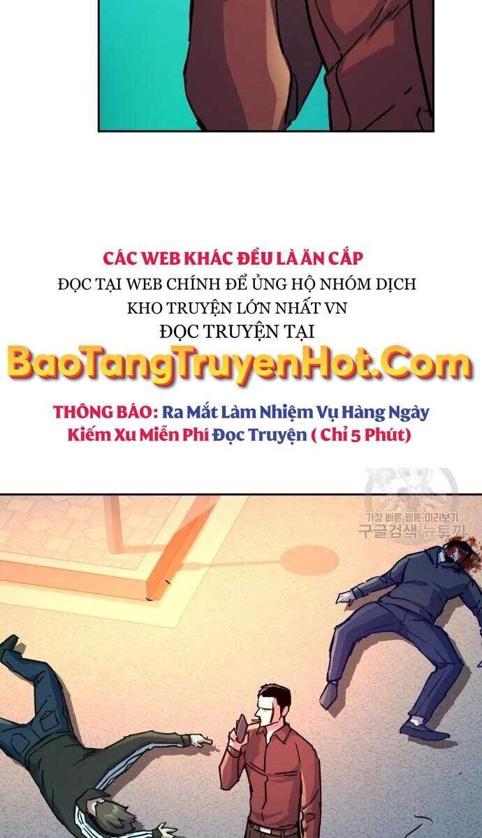 bạn học của tôi là lính đánh thuê chapter 107 - Trang 1