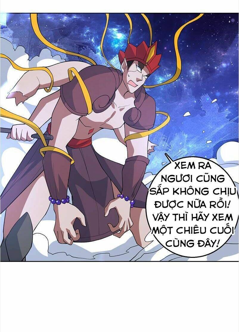 tối cường thần thú hệ thống Chapter 214 - Next Chapter 215