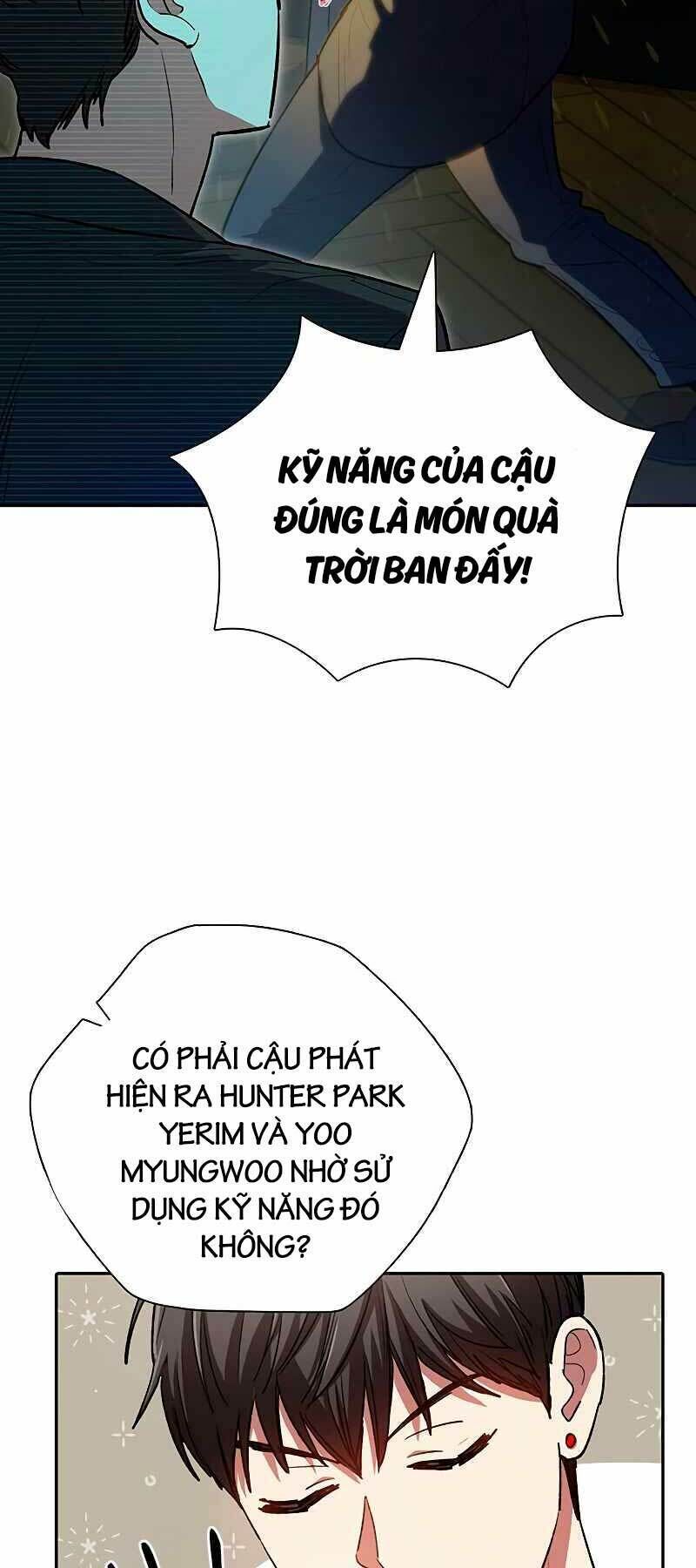 những ranker cấp s mà tôi nuôi dưỡng chapter 109 - Next chapter 110