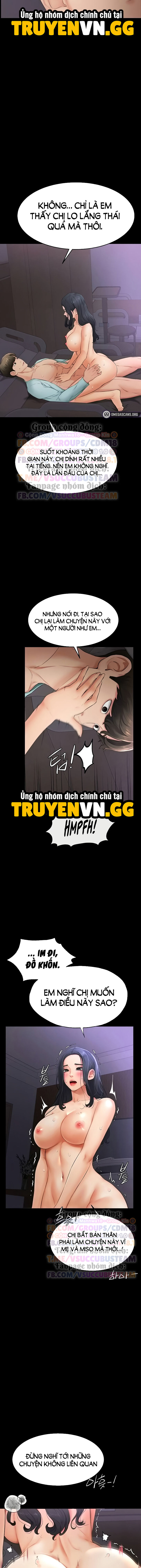 gia đình mới rất tốt với tôi chapter 4 - Trang 2