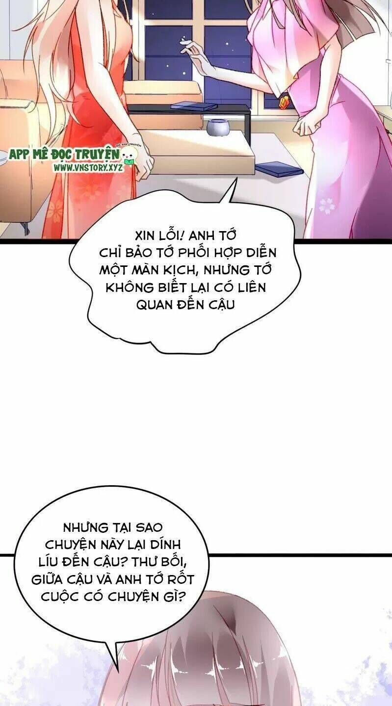 mưu ái thành nghiện chapter 6 - Trang 2