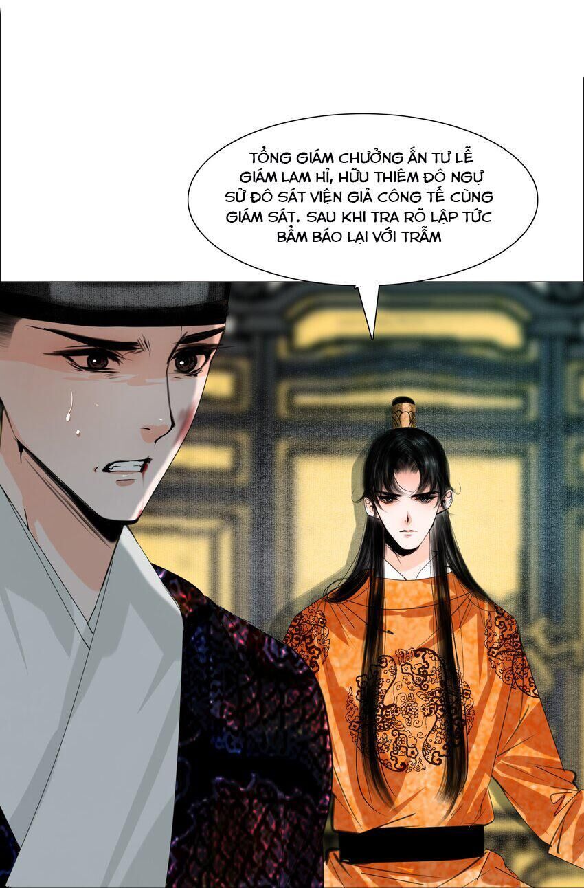 vòng luân hồi Chapter 62 - Trang 1