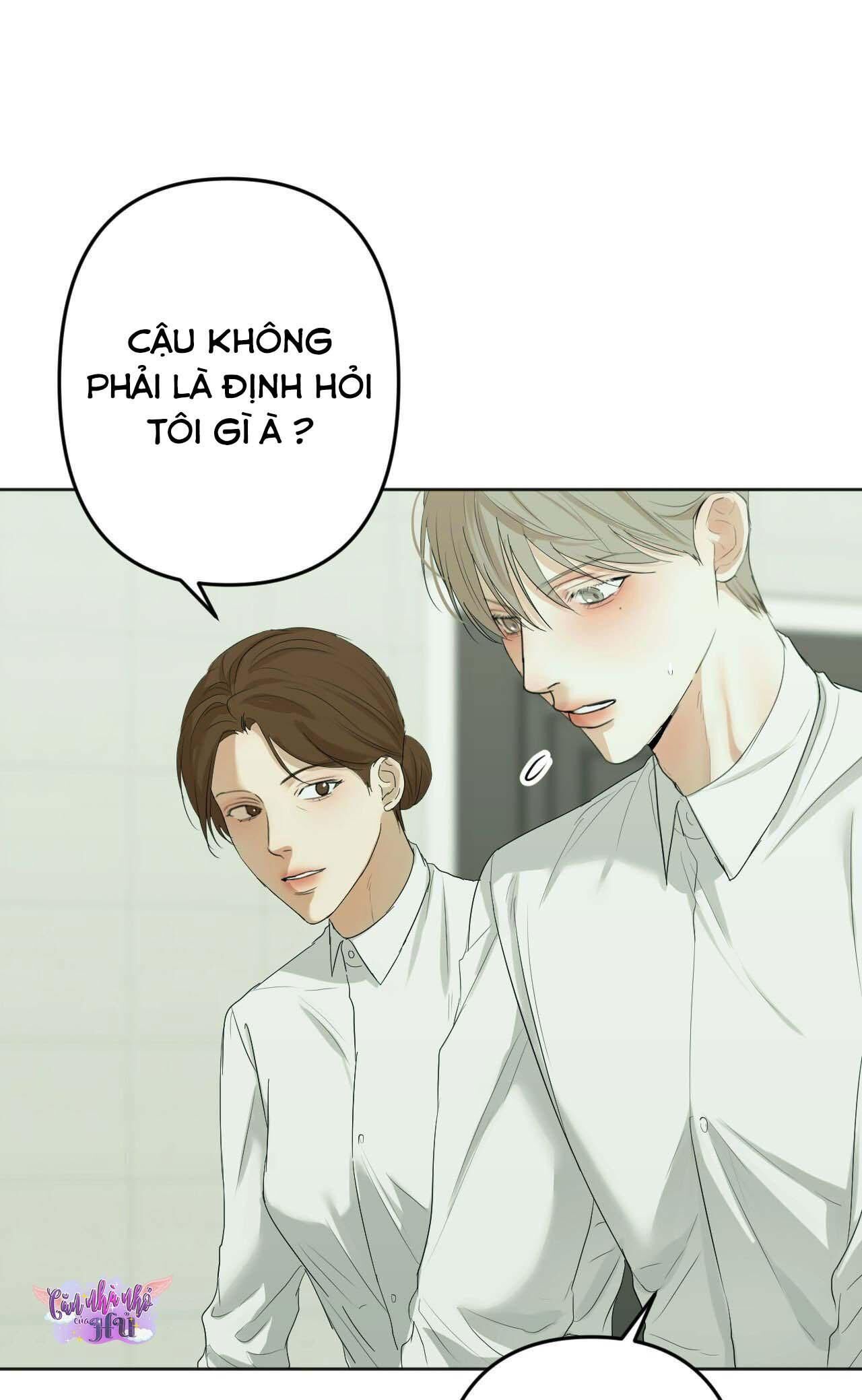 sắc dục Chapter 8 - Next Chương 9