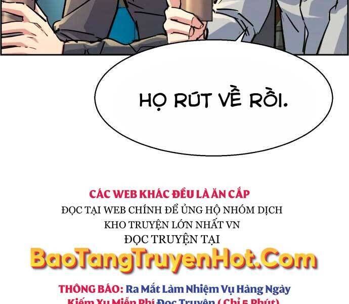 bạn học của tôi là lính đánh thuê chapter 100 - Trang 1