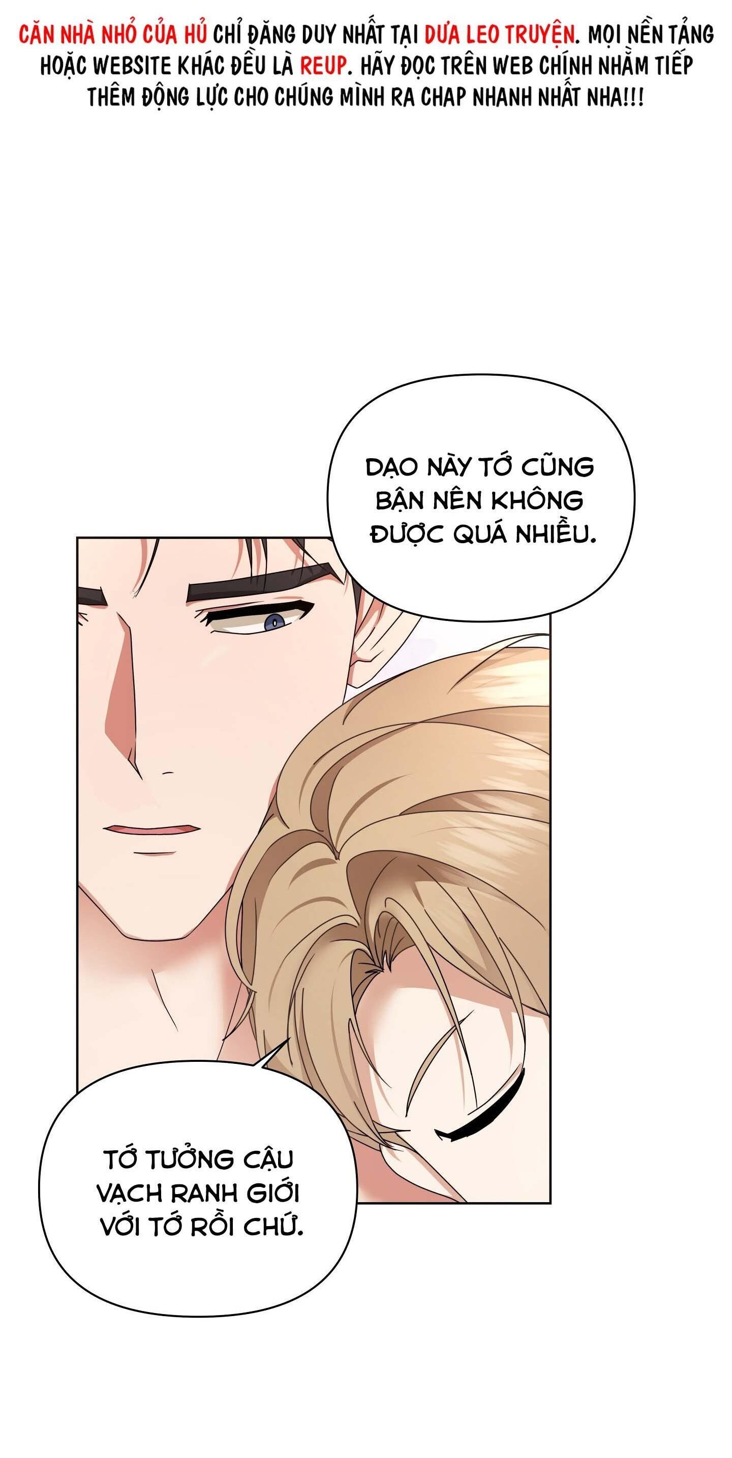 (END) ANH CHÀNG MŨM MĨM Chapter 10 END - Next 