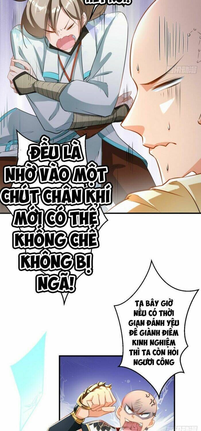 tà du ký Chapter 57 - Trang 2