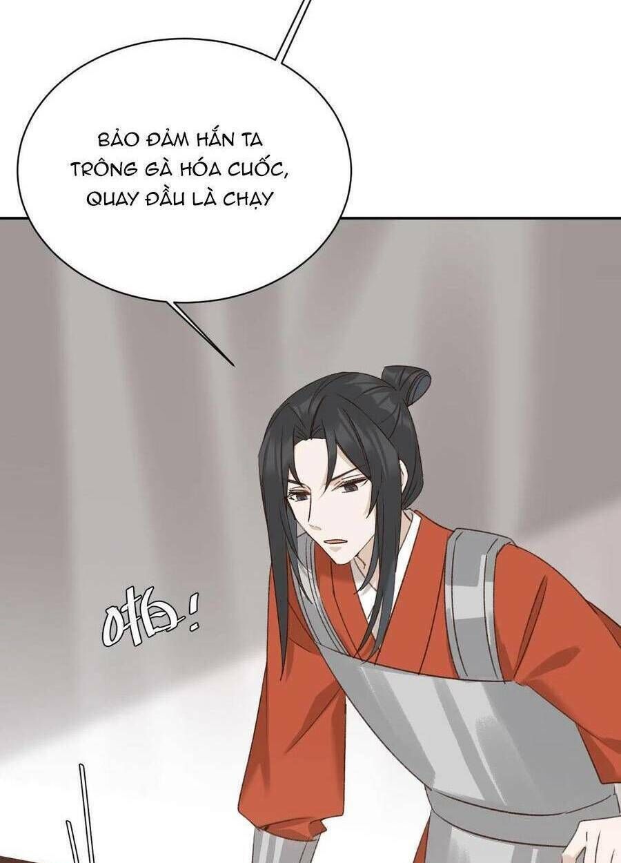 hoàng hậu vô đức chapter 71 - Next chapter 72