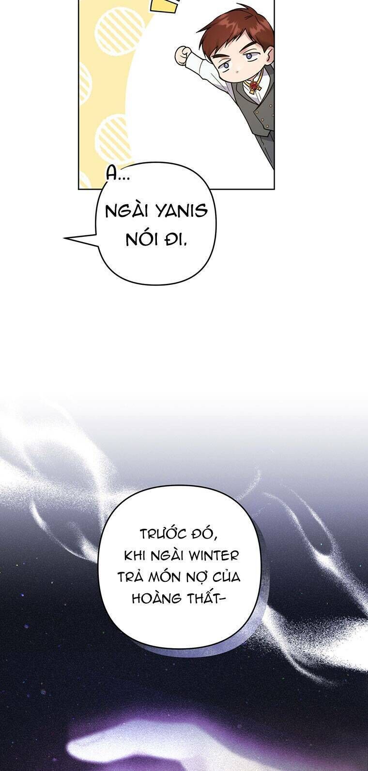 hãy để tôi được hiểu em chapter 88 - Trang 2