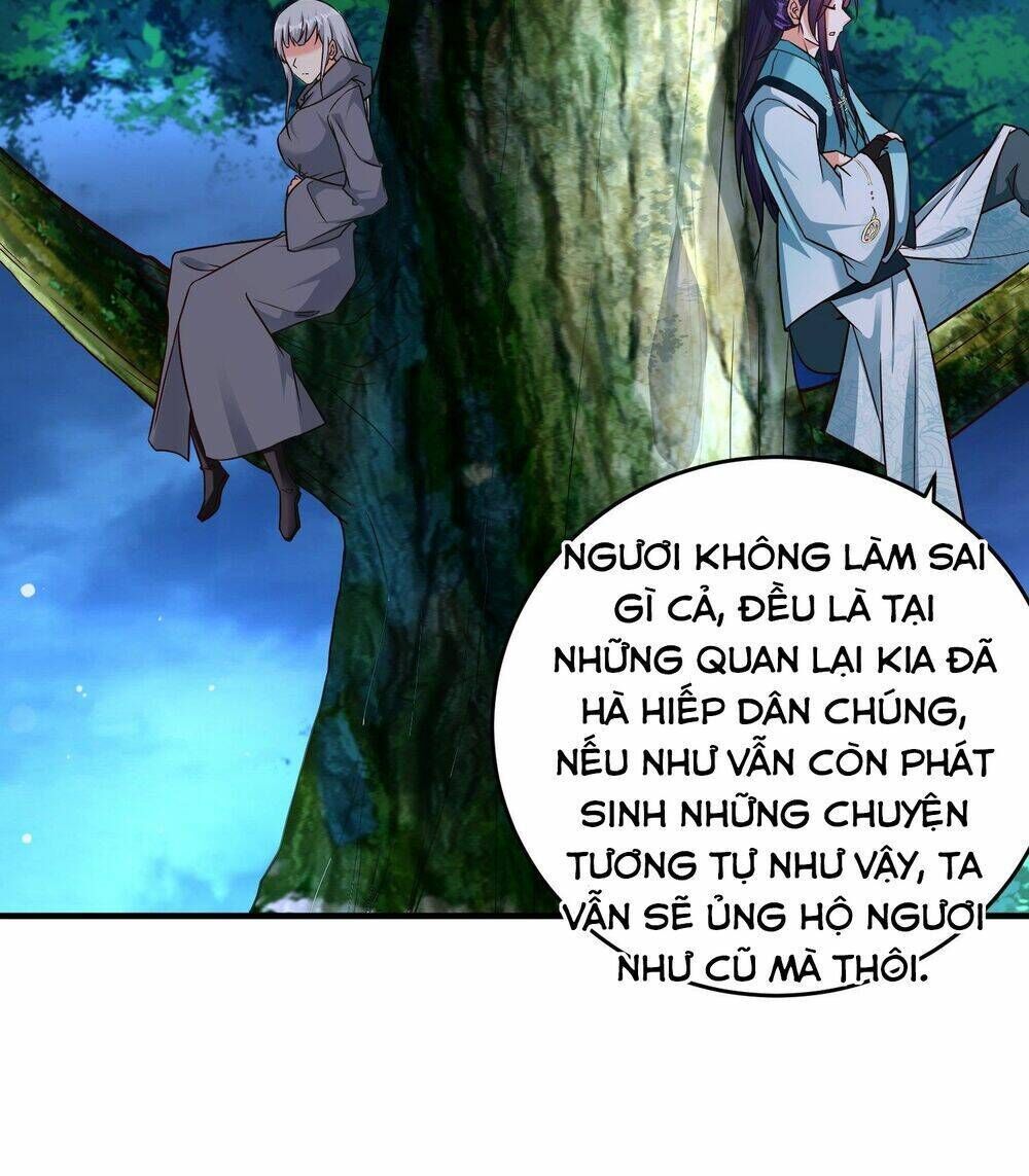 người ở rể bị ép thành phản diện chapter 263 - Next chapter 264