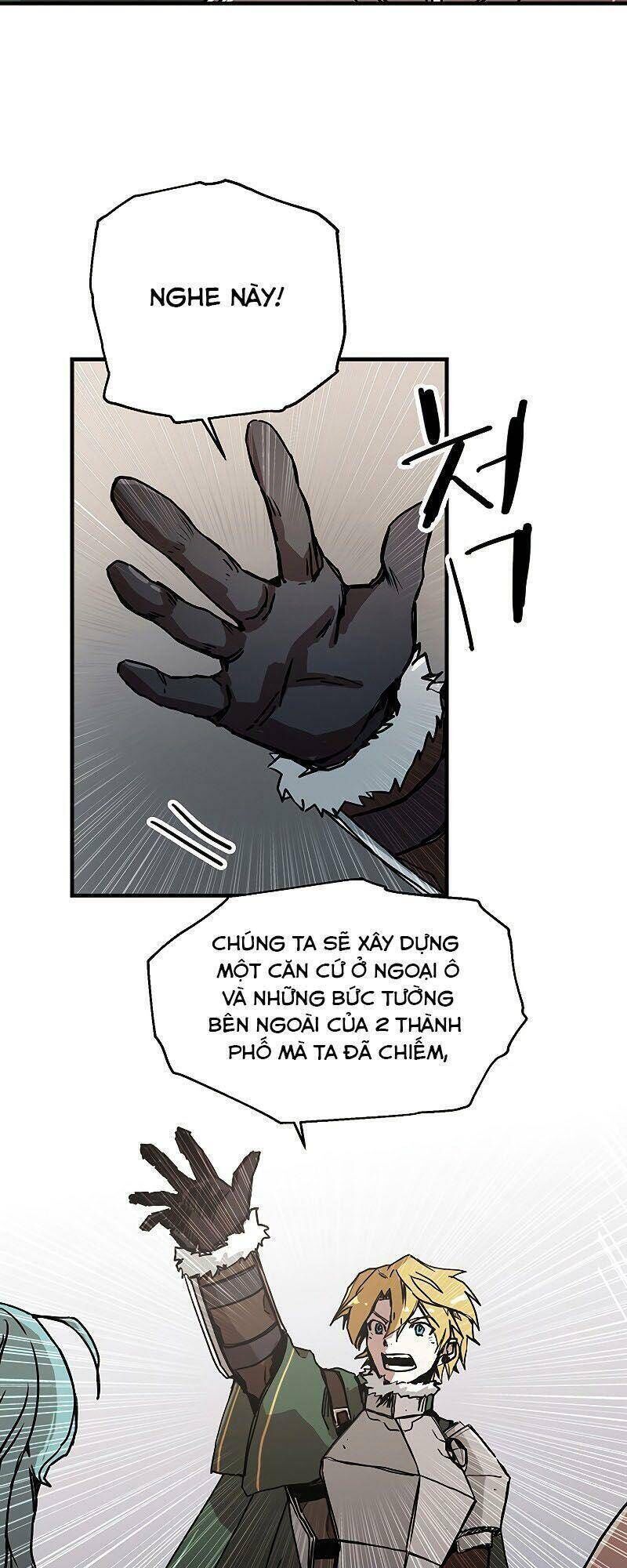 người chơi lỗi Chapter 85 - Trang 2