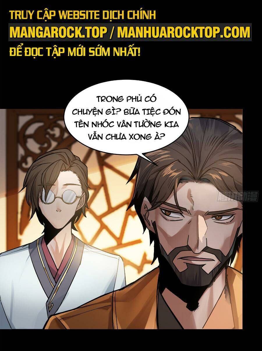 tinh giáp hồn tướng chapter 107 - Trang 2