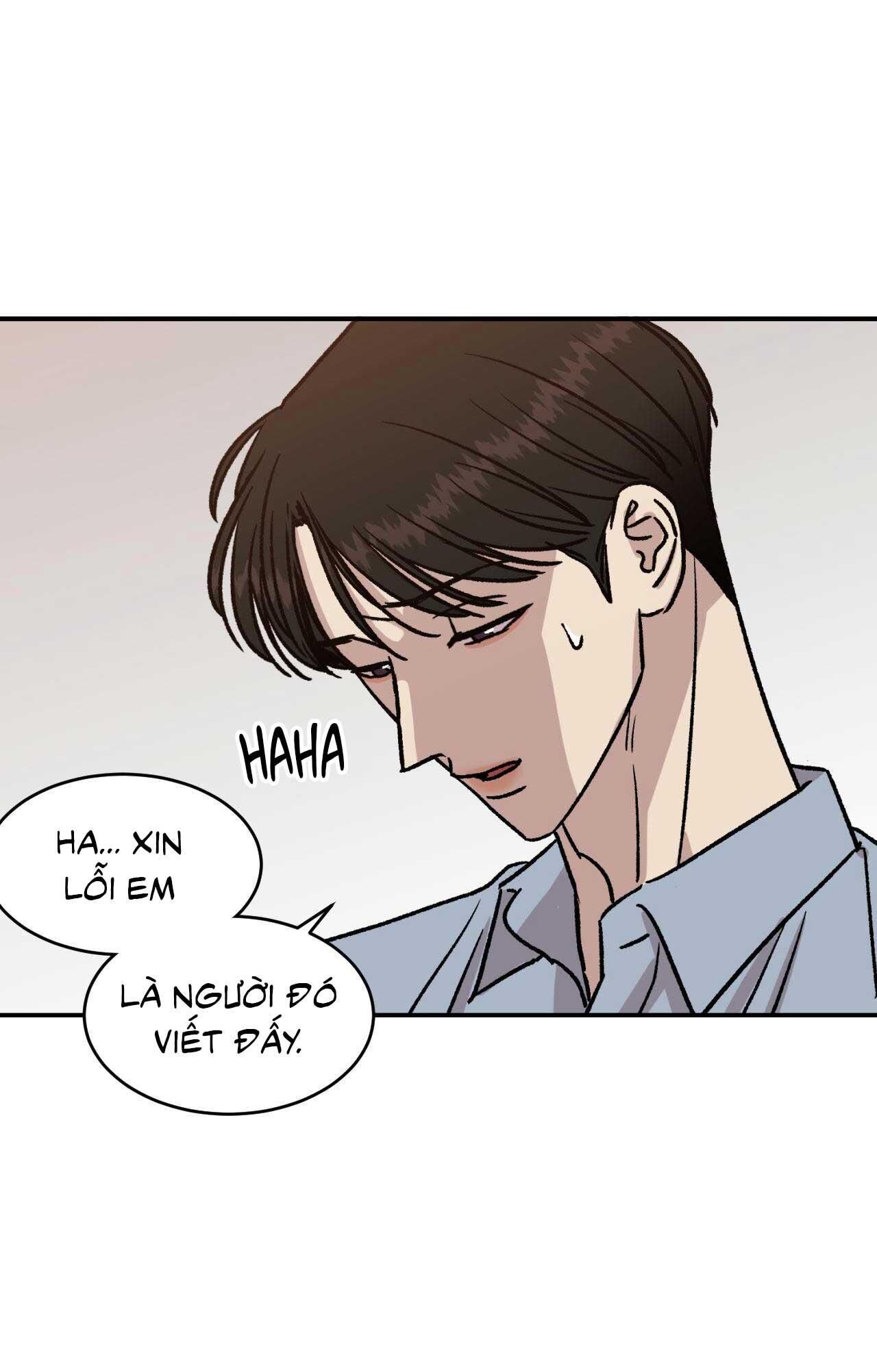 nhà của chúng ta Chapter 14 - Trang 2