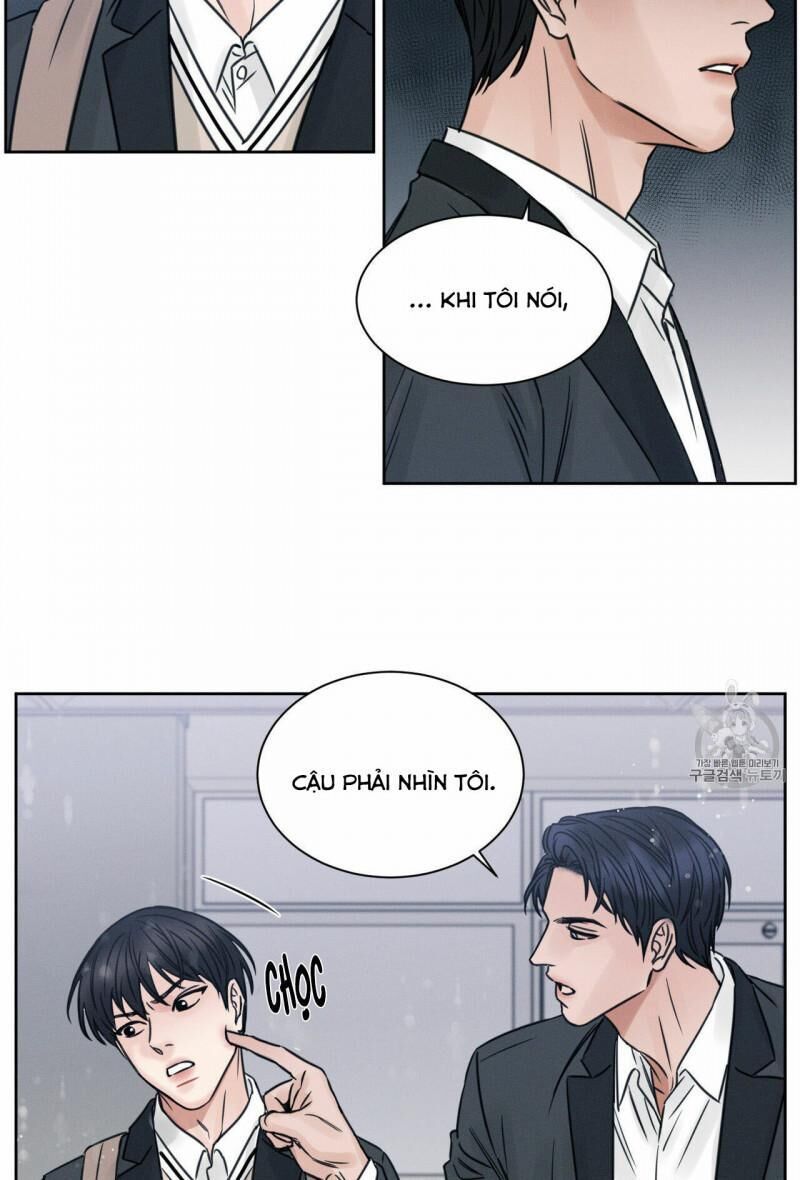 dù anh không yêu em Chương 4 - Next Chapter 4