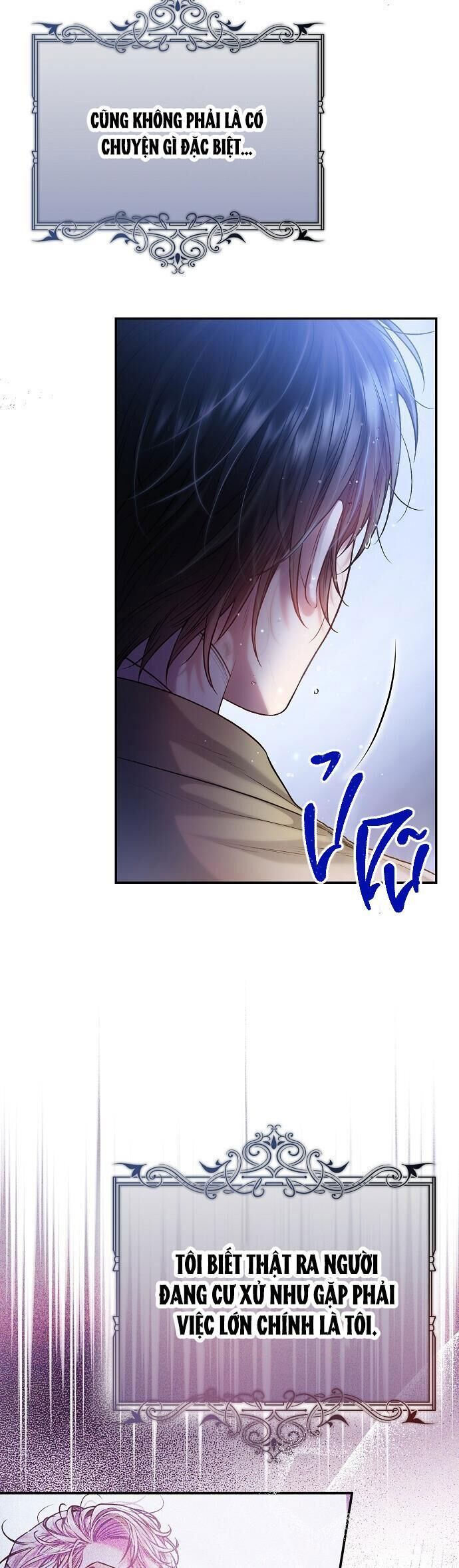 cơn mưa ngọt ngào Chapter 35 - Next Chapter 35