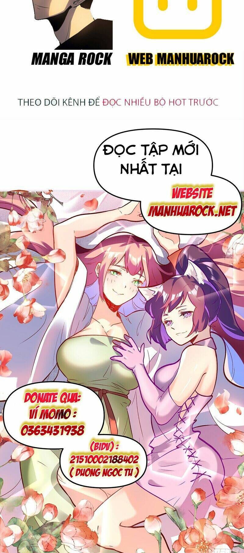 nghịch thiên chí tôn chapter 148 - Trang 2