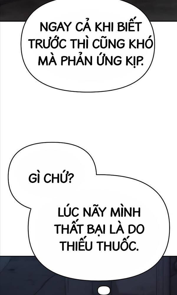 giang hồ thực thi công lý chapter 61 - Trang 2