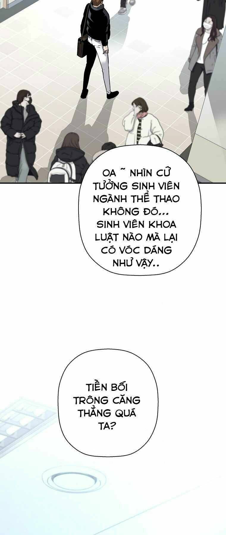 sự trở lại của huyền thoại chapter 46 - Next chapter 47