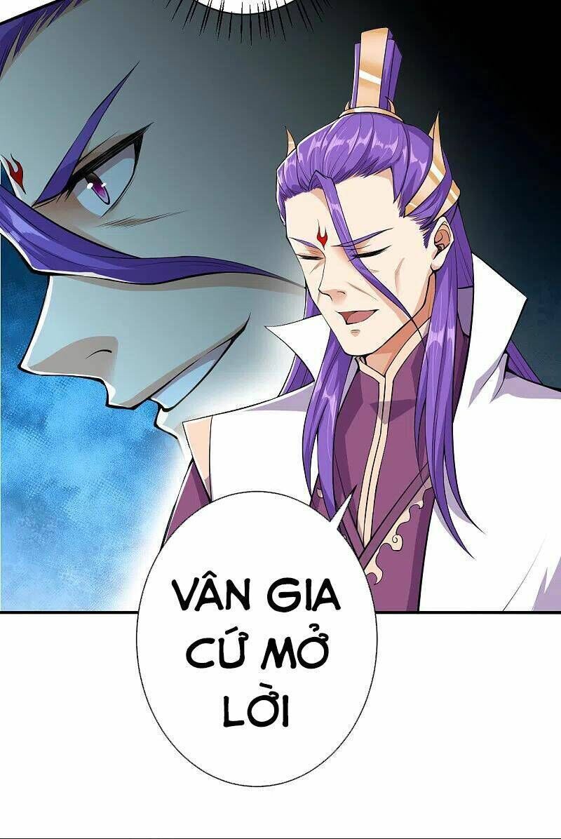 nghịch thiên tà thần Chapter 355 - Trang 2