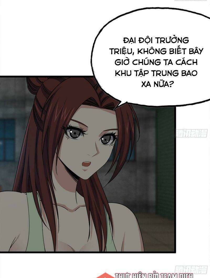 tôi chuyển vàng tại mạt thế Chapter 120 - Next Chapter 121