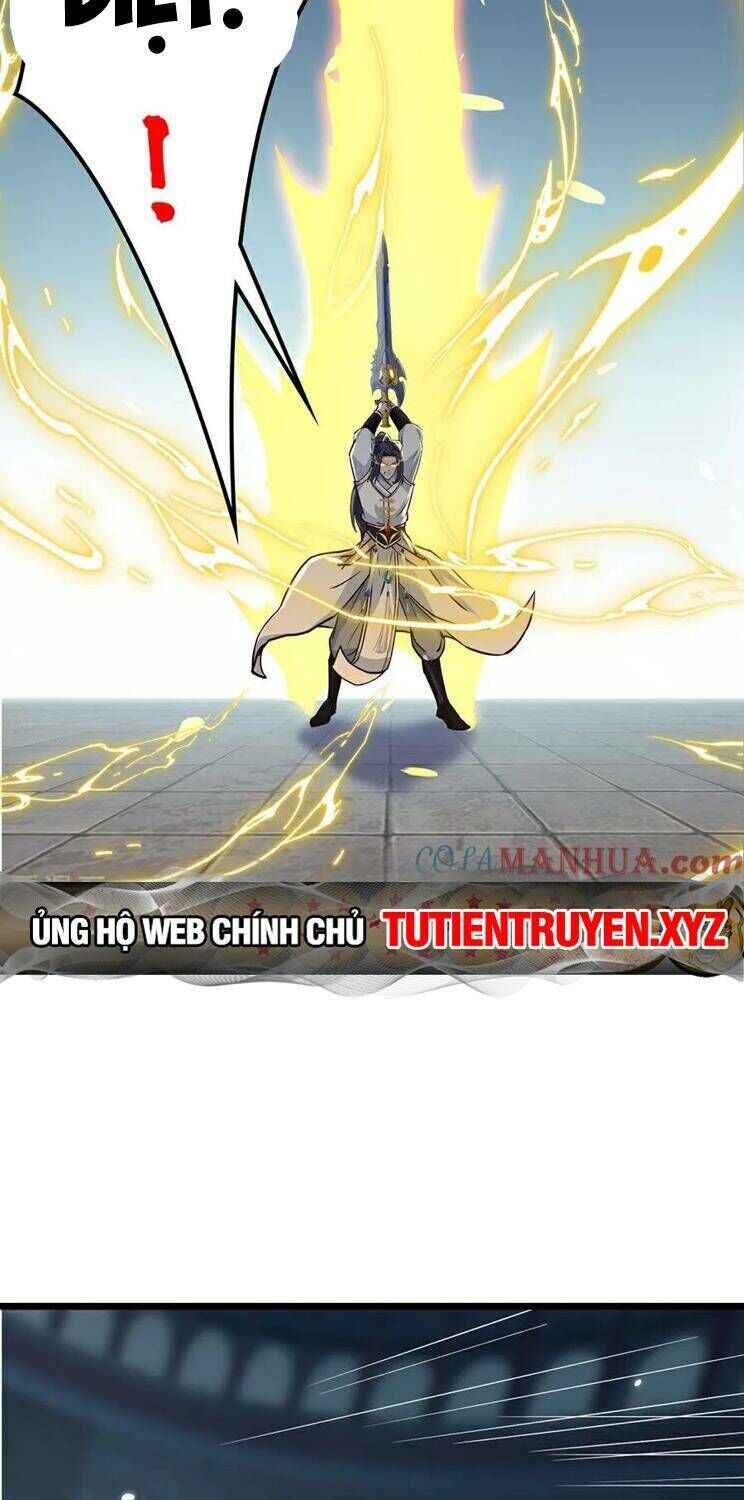 nghịch thiên tà thần chapter 659 - Trang 2