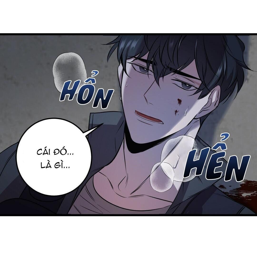 đáy sâu tuyệt vọng Chapter 3 - Next Chapter 3