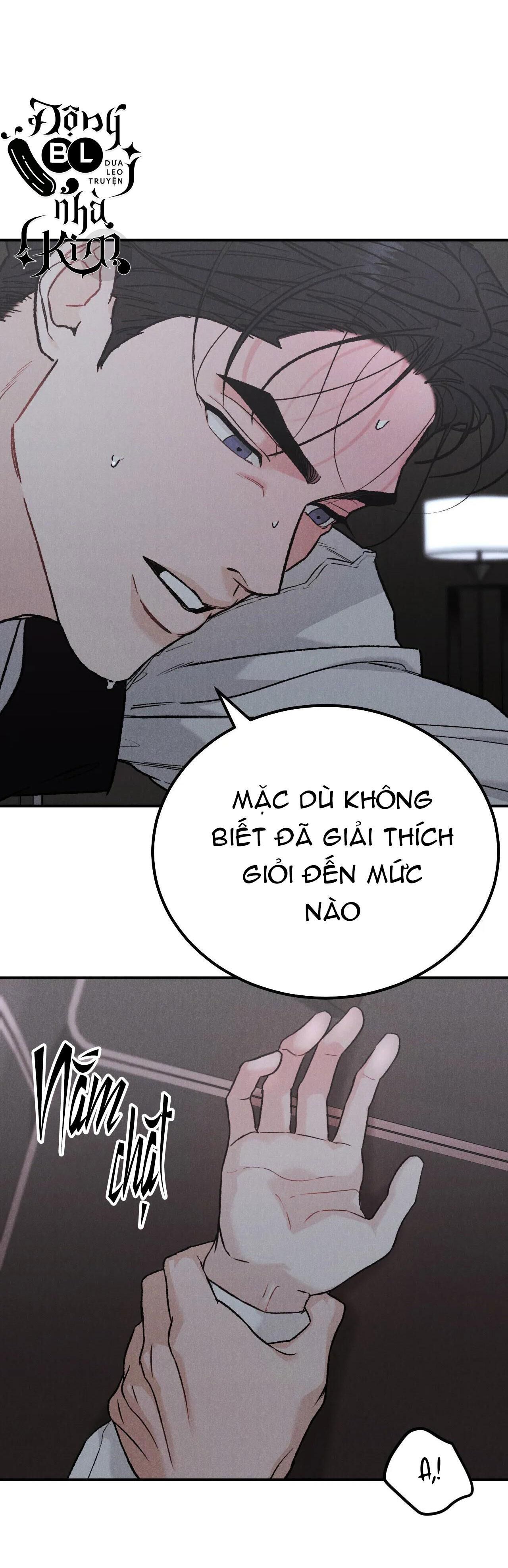 vượt qua giới hạn Chapter 59 - Trang 2