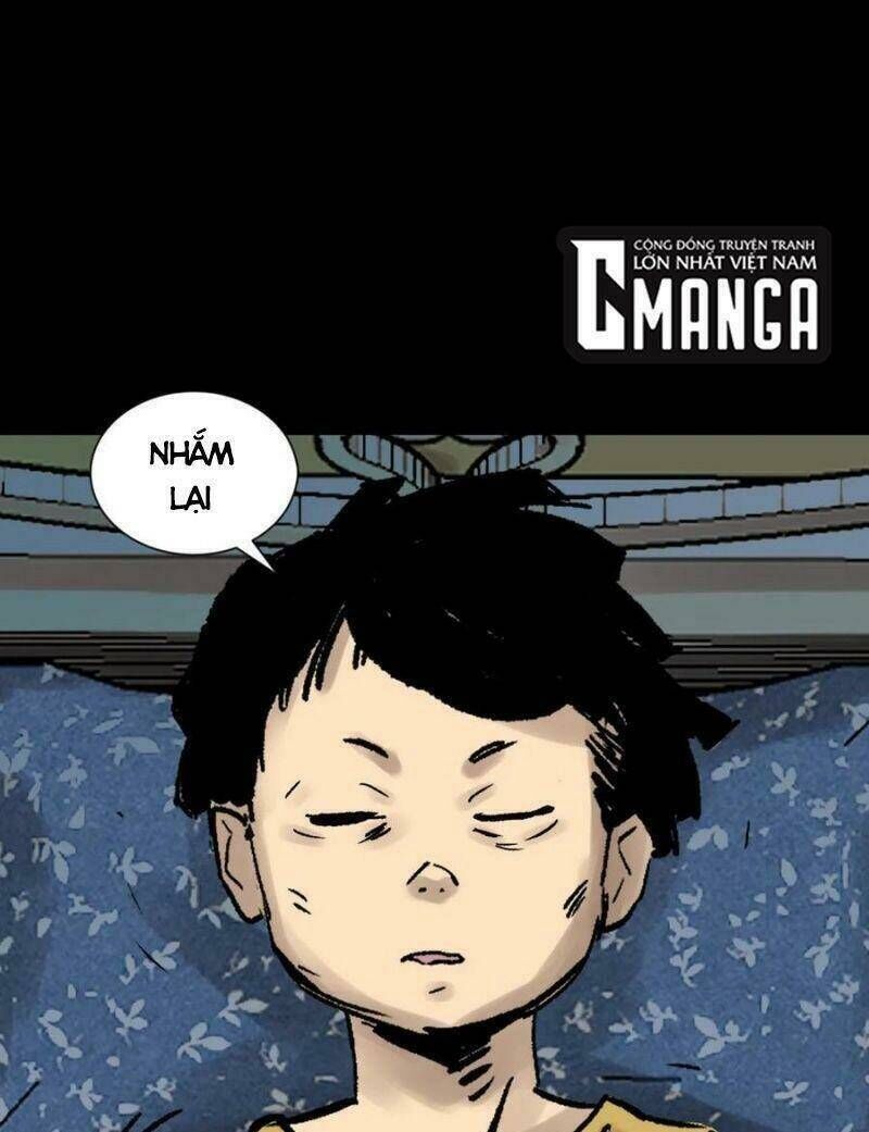 tam canh tứ cổ Chapter 7 - Trang 2