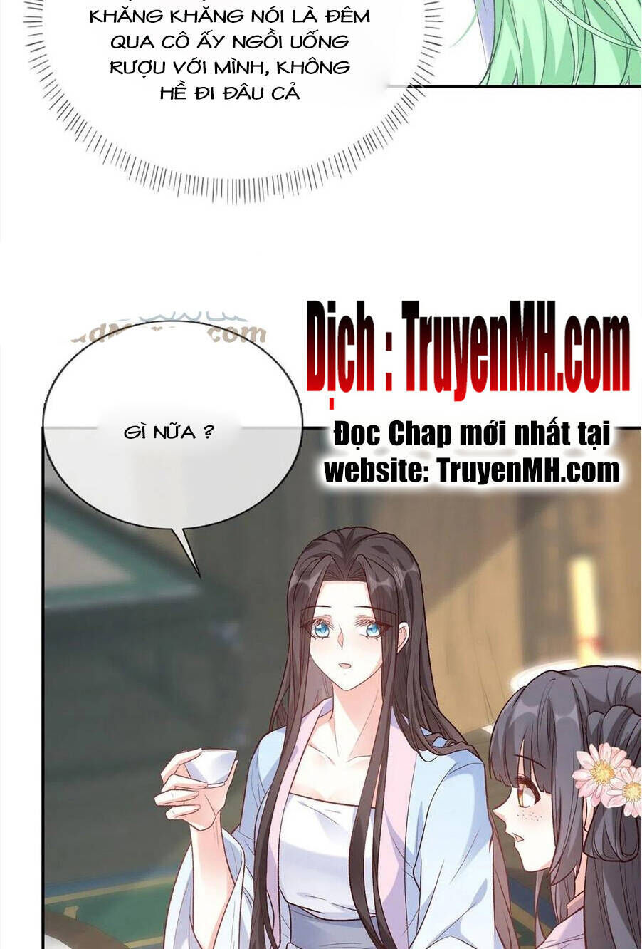 kiều mỵ phu lang, tại tuyến lục trà chapter 79 - Next chapter 80