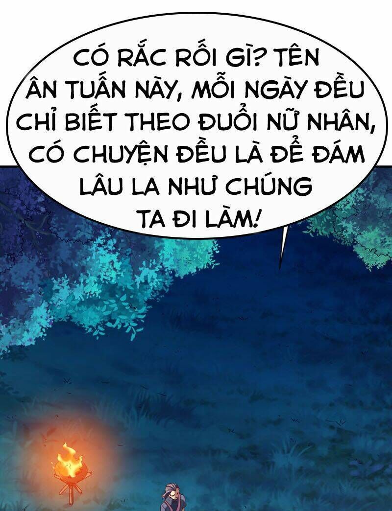 chiến đỉnh Chapter 108 - Trang 2