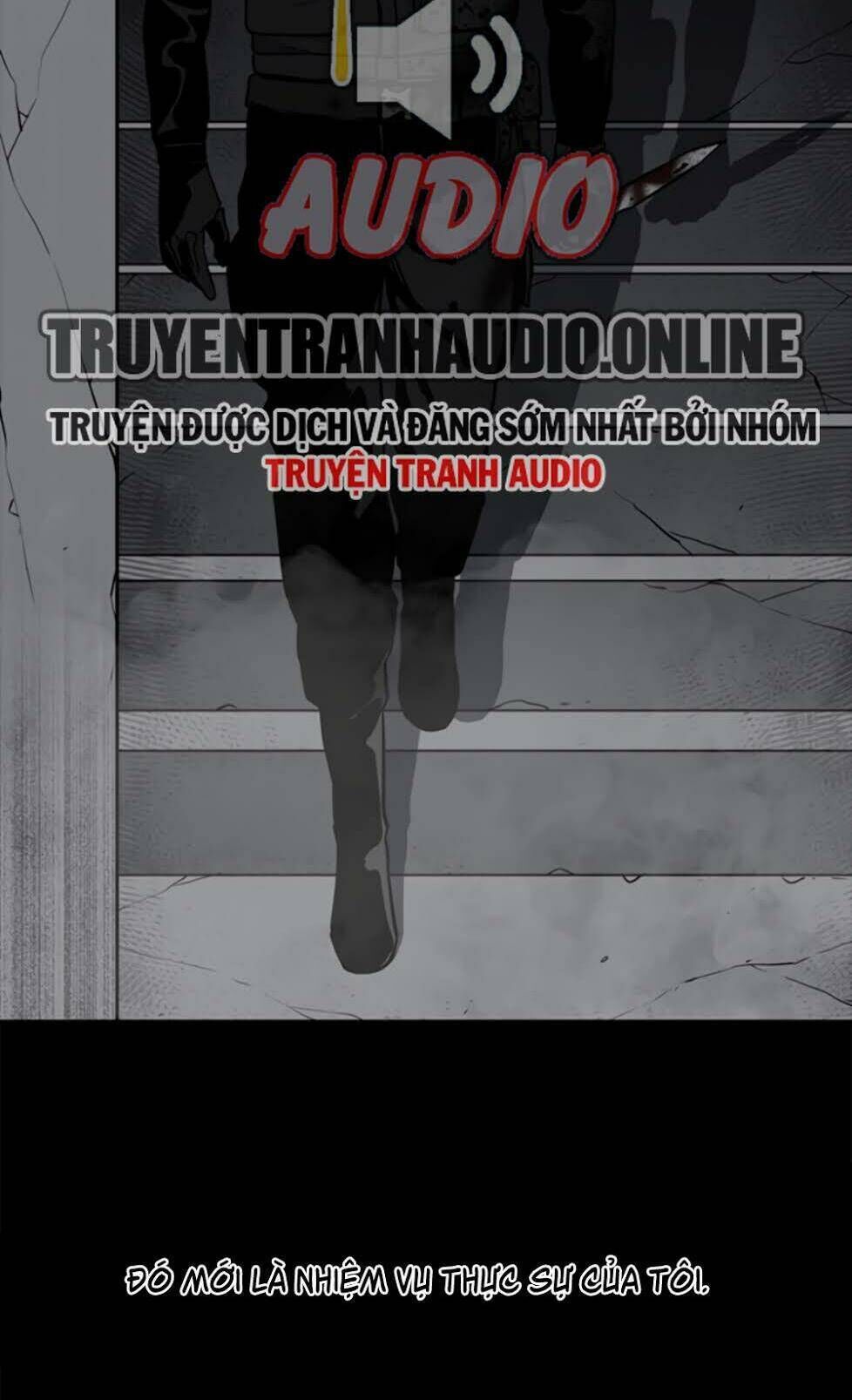 đội trưởng lính đánh thuê chapter 58 - Trang 2