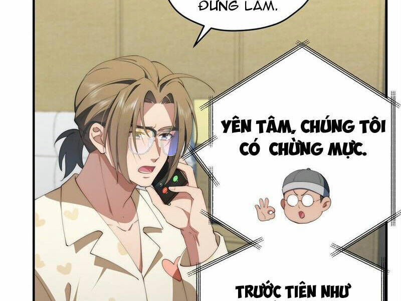 Nữ Chính Từ Trong Sách Chạy Ra Ngoài Rồi Phải Làm Sao Đây? Chapter 88 - Trang 1