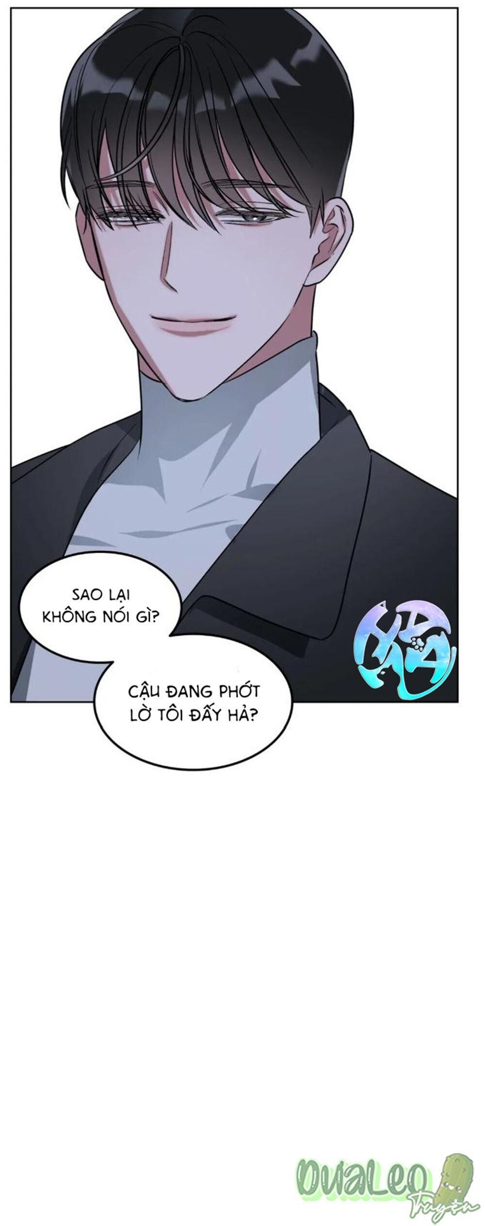 Một Trình Tự Khác Season 2 Chapter 30 - Next 