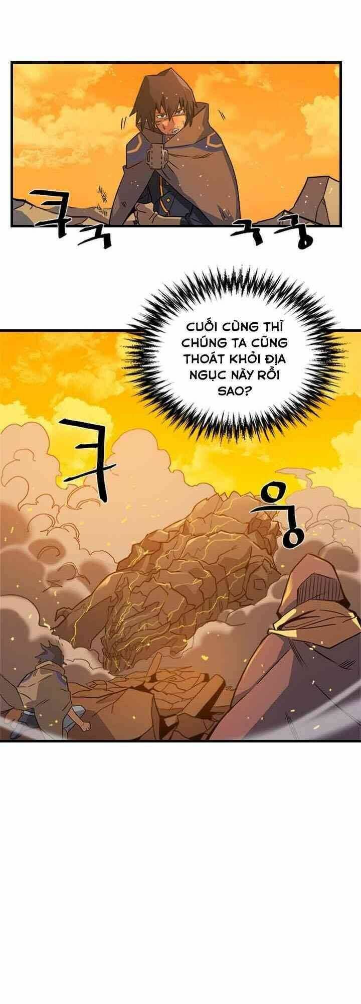 chuyển sinh ma pháp đặc biệt yếu chapter 1 - Trang 2