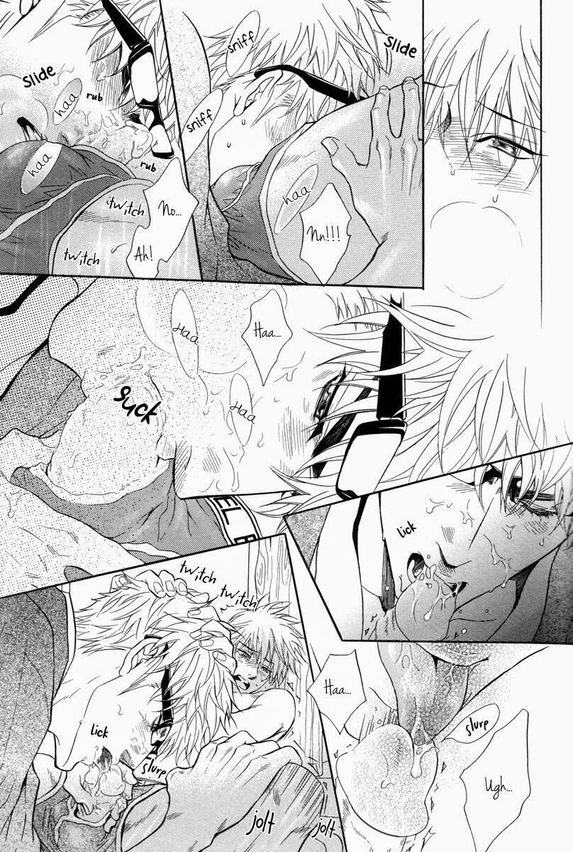 doujinshi tổng hợp Chapter 135 - Next 135