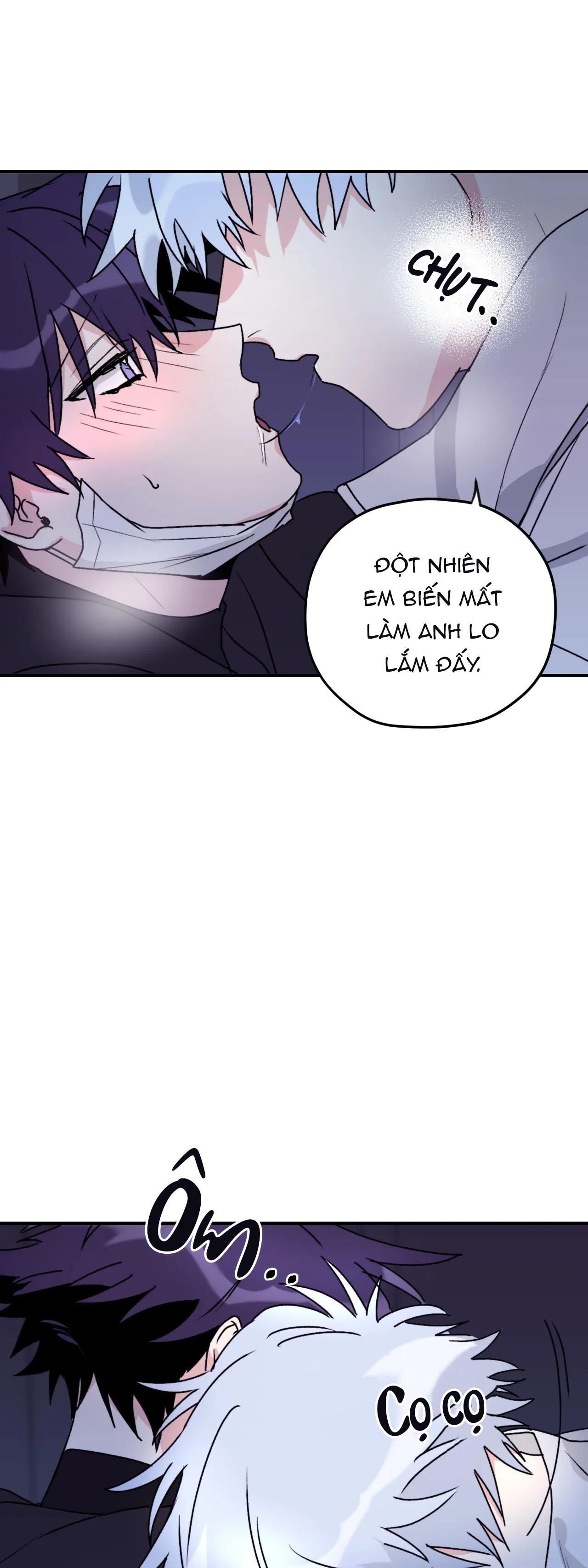 sóng tìm em Chapter 31 - Trang 2