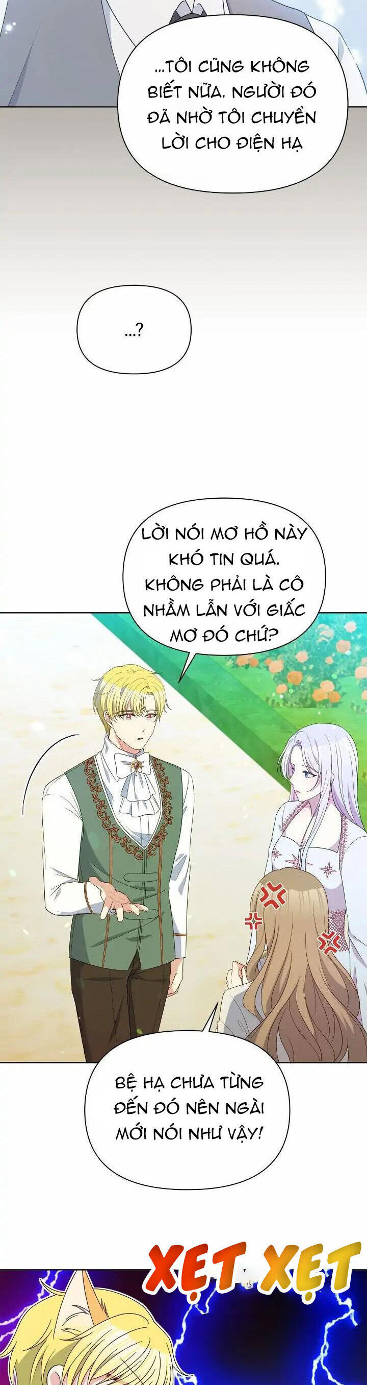 bl ngắn chịch hỏny Chapter 96 - Trang 2