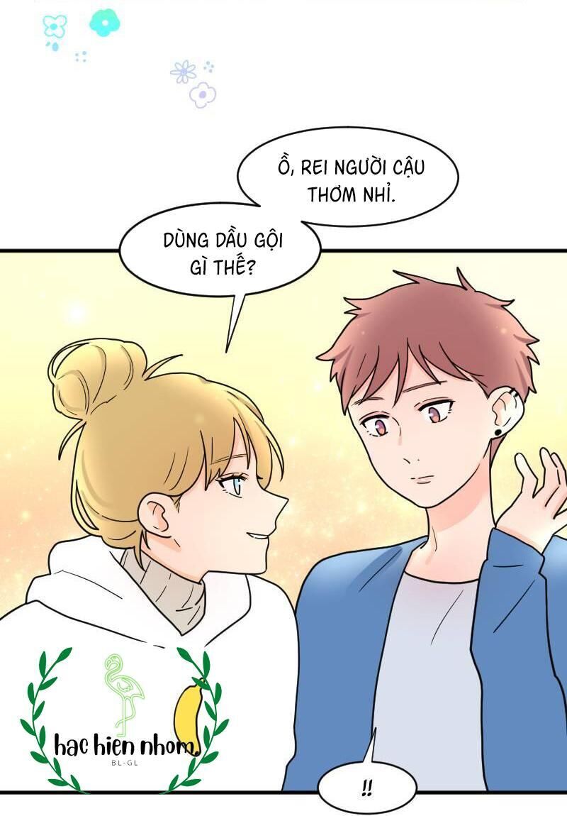 Truyện Ngôn Nhưng Không Ngôn Lắm Chapter 38 - Trang 2