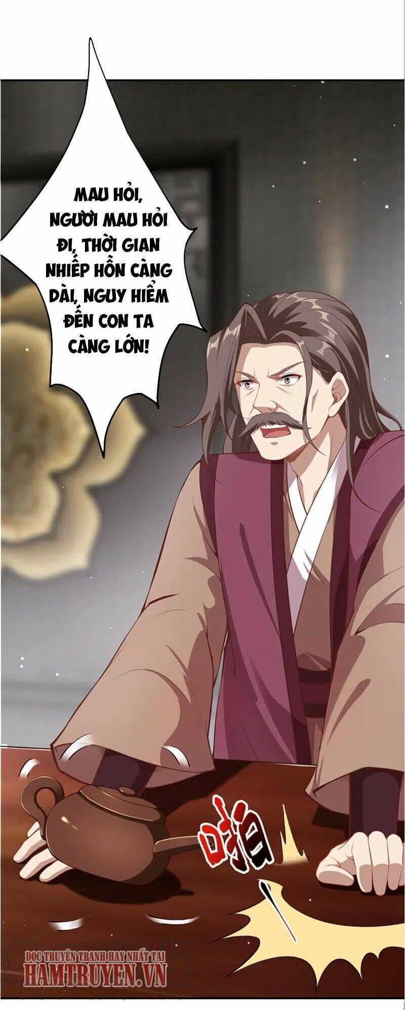 nghịch thiên tà thần chapter 344 - Next chapter 344