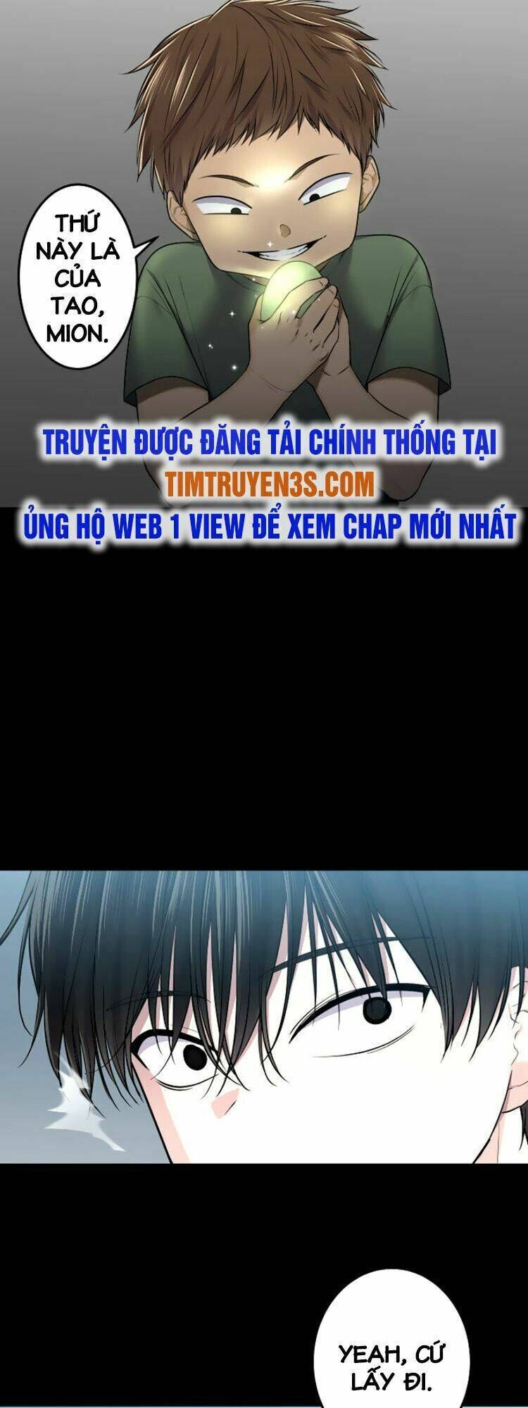 trò chơi của chúa thượng chapter 4 - Trang 2