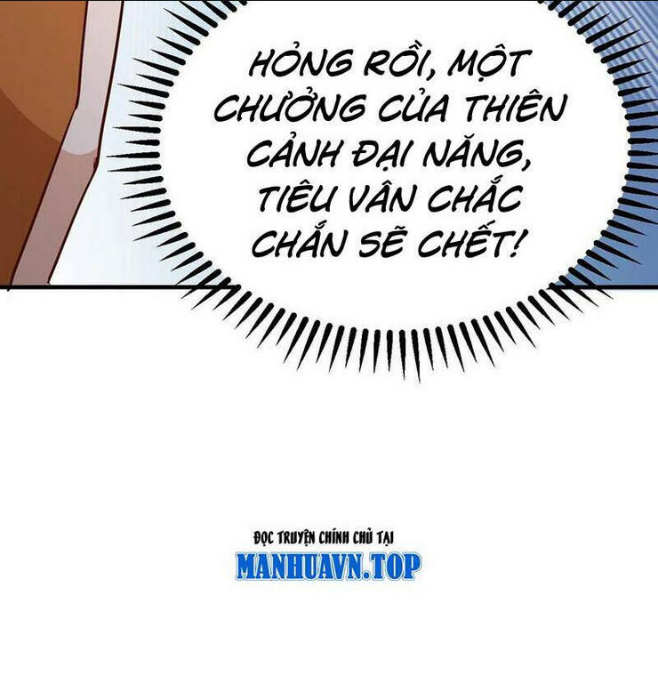 Vô Địch Đốn Ngộ chapter 136 - Trang 2