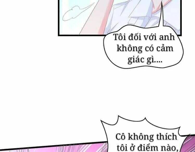 Tổng Tài Đại Nhân Song Mặt Kiều Thê Chapter 13 - Trang 2