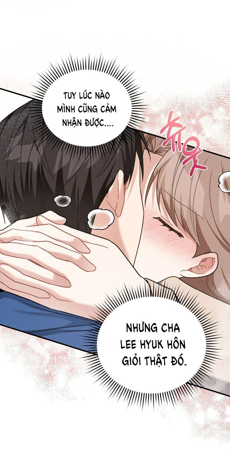 [18+] cùng trời cuối đất Chap 10 - Trang 2