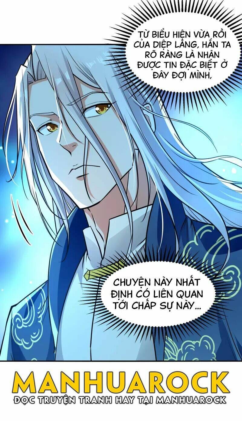 nghịch thiên chí tôn Chapter 142 - Trang 2