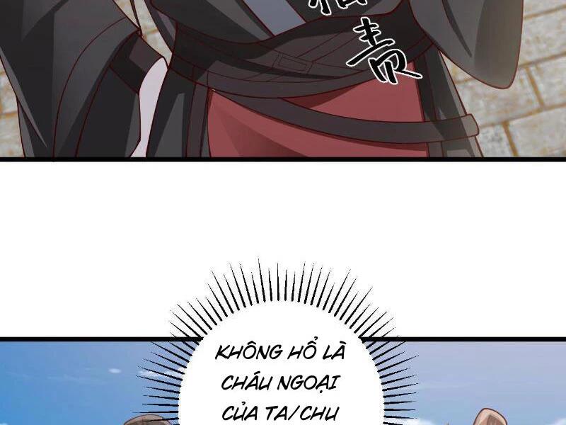 mở đầu nữ đế làm chính cung Chapter 333 - Trang 2