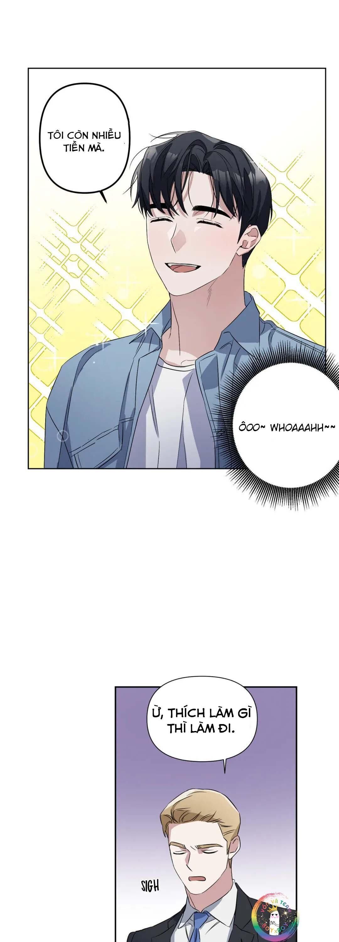 manhwa chịch vồn chịch vã Chapter 44 Love Cycling - Next Chương 45