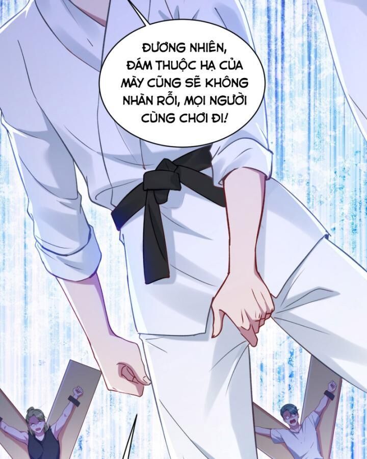 không làm kẻ nịnh bợ nữa, ta trở thành tỷ phú! chapter 102 - Next chapter 103