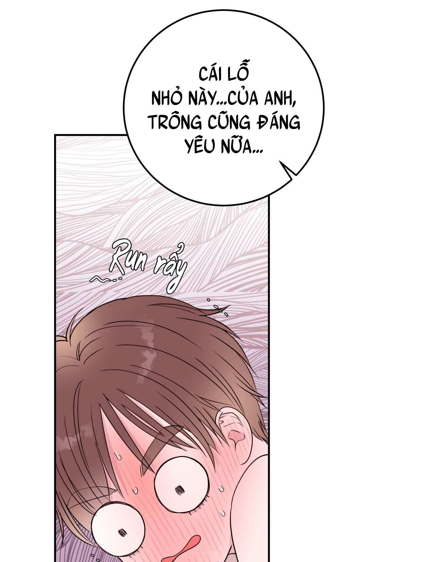 (end) tên em vợ nguy hiểm của tôi Chapter 16 NGANG RAW - Trang 2