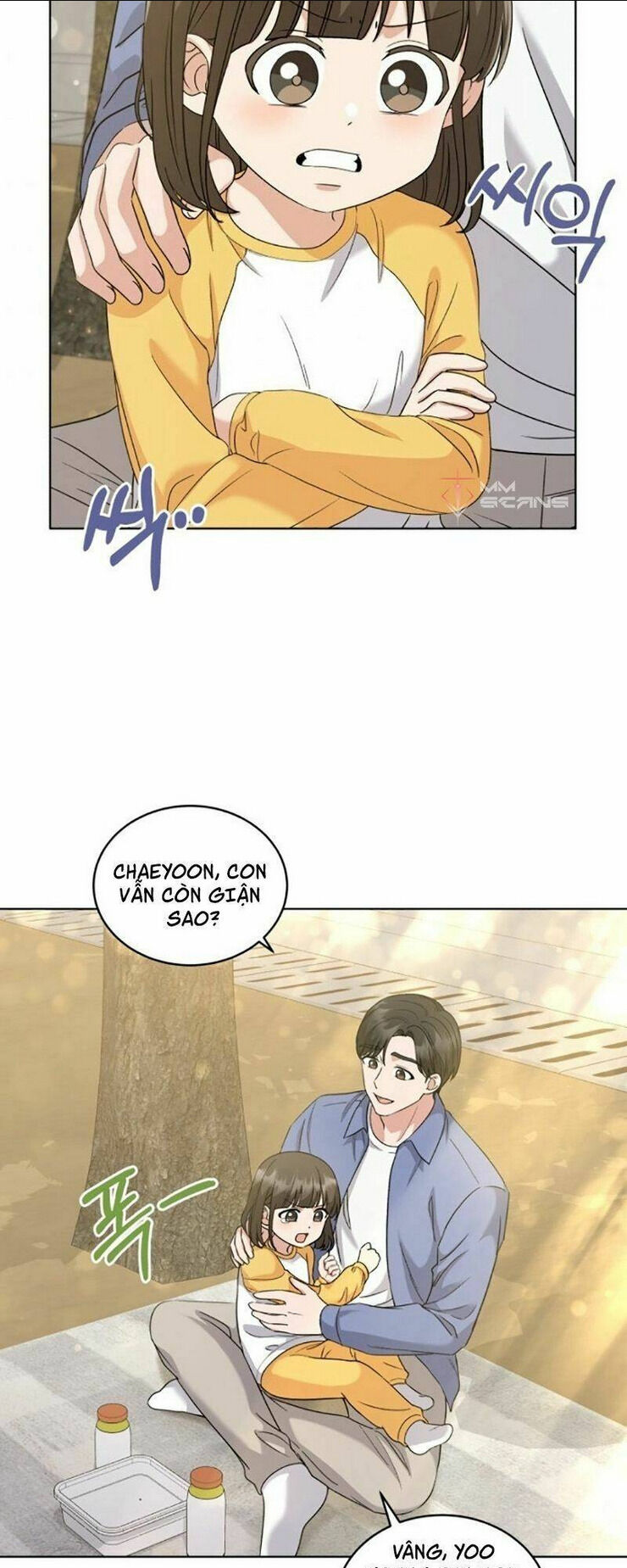 con gái tôi là một thiên tài âm nhạc chapter 18 - Next chapter 19