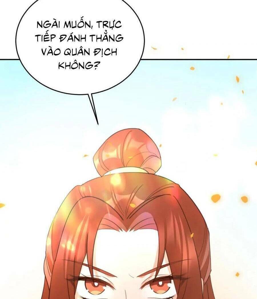 hoàng hậu vô đức chapter 83 - Next chapter 84